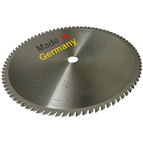 Sägeblatt Hartmetall Dry-Cutter 320 x 25,4 mm HM Kreissägeblatt Metallsägeblatt Alusägeblatt Stahlsägeblatt für Kunststoff Aluminium Stahl Edelstahl für Tischkreissäge Kreissäge für Bosch DeWalt Sägeblatt Hartmetall Dry-Cutter 320 x 25,4 mm HM Kreissägeblatt Metallsägeblatt Alusägeblatt Stahlsägeblatt für Kunststoff Aluminium Stahl Edelstahl für Tischkreissäge Kreissäge für Bosch DeWalt von AZprof