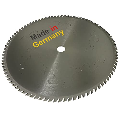 Sägeblatt Hartmetall Dry-Cutter 355 x 25,4 mm HM Kreissägeblatt Metallsägeblatt Alusägeblatt Stahlsägeblatt für Kunststoff Aluminium Stahl Edelstahl für Tischkreissäge Kreissäge für Bosch DeWalt Sägeblatt Hartmetall Dry-Cutter 355 x 25,4 mm HM Kreissägeblatt Metallsägeblatt Alusägeblatt Stahlsägeblatt für Kunststoff Aluminium Stahl Edelstahl für Tischkreissäge Kreissäge für Bosch DeWalt von AZprof