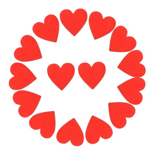 100 Stück Rote Herzverzierung Diy -holzherzen Holzscheiben Für Handwerk Leere Holzscheiben Holzausschnitte Basteln Holzscheiben Basteln Holzherz Konfetti Rote Herzornamente Hölzern 100 Stück Rote Herzverzierung Diy -holzherzen Holzscheiben Für Handwerk Leere Holzscheiben Holzausschnitte Basteln Holzscheiben Basteln Holzherz Konfetti Rote Herzornamente Hölzern von Abaodam