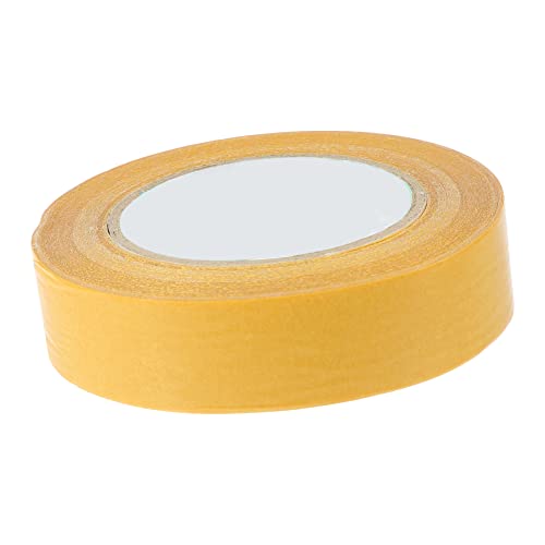 1Rolle Doppelseitiges Klebeband aus Stark Selbstklebend Rutschfest Ablösbar für Teppiche Bodenbeläge Verpackungen 1Rolle Doppelseitiges Klebeband aus Stark Selbstklebend Rutschfest Ablösbar für Teppiche Bodenbeläge Verpackungen von Abaodam