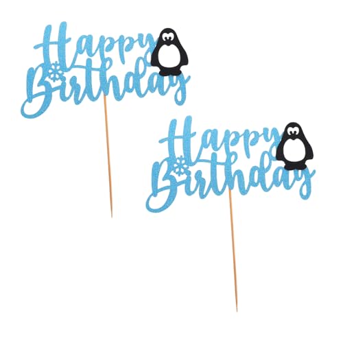 2St Pinguin-Schneeflocke-Anordnung glänzendes Cupcake- Foto der Geburtstagsfeier merksam die empfindsamen weihnachtsdeko geburtstagstorte karten Pinguin-Kuchen-Einlegekarten Abaodam 2St Pinguin-Schneeflocke-Anordnung glänzendes Cupcake- Foto der Geburtstagsfeier merksam die empfindsamen weihnachtsdeko geburtstagstorte karten Pinguin-Kuchen-Einlegekarten Abaodam von Abaodam