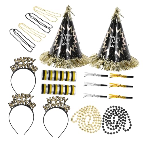 Abaodam 1 Kopftuch kopftücher mevlid hatırası svarowksy Halskette The Souvenir Weihnachtsdekorationen Lametta Partyhüte für den Silvesterabend Silvestermützen für Erwachsene Papier Black Abaodam 1 Kopftuch kopftücher mevlid hatırası svarowksy Halskette The Souvenir Weihnachtsdekorationen Lametta Partyhüte für den Silvesterabend Silvestermützen für Erwachsene Papier Black von Abaodam