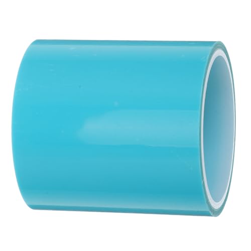 Abaodam 1 Rolle Spurloses Klebeband UV Harzband Zur Schmuckherstellung Harzband Set Beheiztes Klebeband Farbiges Abdeckband Epoxidband Harzbänder Für Schmuck Epoxid Gießband von Abaodam