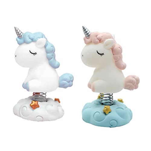 Abaodam 2pcs Kuchen Dekorationen Harz Desktop Dekoration Für Party Kuchen Präsentieren Verschiedene Farben Zufällige Farbe von Abaodam