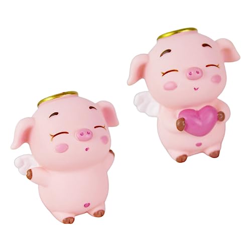 Abaodam 1 Satz Kleines Fliegendes Ornament Bauch Geburtstagstorte Dekoration Figur Zubehör Für Puppenhäuser Geschlecht Offenbaren Dekoration Miniatur Mini-tiere Vinyl 2st Abaodam 1 Satz Kleines Fliegendes Ornament Bauch Geburtstagstorte Dekoration Figur Zubehör Für Puppenhäuser Geschlecht Offenbaren Dekoration Miniatur Mini-tiere Vinyl 2st von Abaodam
