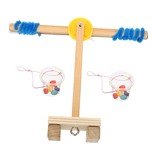 Abaodam 1 Satz maßstabgetreues Modell bastelset basteln für zabawki stymulujące rozwój holzspielzeug Holzbausatz Kinderspielzeug DIY-Montagespielzeug hölzern Abaodam 1 Satz maßstabgetreues Modell bastelset basteln für zabawki stymulujące rozwój holzspielzeug Holzbausatz Kinderspielzeug DIY-Montagespielzeug hölzern von Abaodam