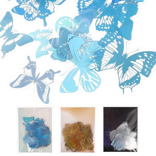 Abaodam 1 Set Schmetterlings Stickerbuch Sticker Reise Sticker Scrapbook Buch Nagel Aufkleber Nagel Sticker Planer Aufkleber Und Zubehör Schmetterlings Aufkleber Memo Abaodam 1 Set Schmetterlings Stickerbuch Sticker Reise Sticker Scrapbook Buch Nagel Aufkleber Nagel Sticker Planer Aufkleber Und Zubehör Schmetterlings Aufkleber Memo von Abaodam