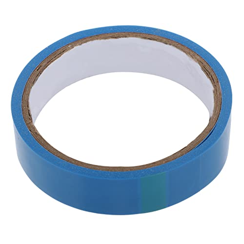 Abaodam 1 Stück Hochdruck-Felgenband für Fahrräder praktisches Reifenschlauchband Liner abdichtendes Reifenpolster Mountainbike-Laufradband Randband nopp Spezialkleber Blue Abaodam 1 Stück Hochdruck-Felgenband für Fahrräder praktisches Reifenschlauchband Liner abdichtendes Reifenpolster Mountainbike-Laufradband Randband nopp Spezialkleber Blue von Abaodam