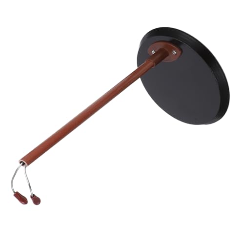 Abaodam 1 Stück Holz Puppenständer für Platzsparende und Stabile Präsentation von Plüschpuppen Geeignet für Kinderzimmer und Dekoration Geschäften von Abaodam