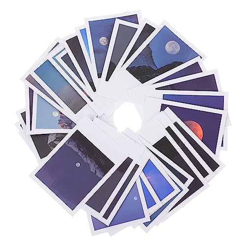 Abaodam 10 Schachteln Mit Planer-aufklebern – Scrapbooking-Aufkleber – Sticker-Set Für Notizbücher Und Bastelspaß Abaodam 10 Schachteln Mit Planer-aufklebern – Scrapbooking-Aufkleber – Sticker-Set Für Notizbücher Und Bastelspaß von Abaodam