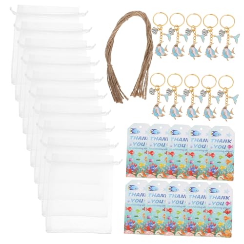 Abaodam 10 Sets Meerjungfrau Geburtstagsgeschenke Schlüsselanhänger Mit Muschelmotiv Schlüsselanhänger Mit Meerestieren Mit Meerjungfrauenmotiv Partygeschenke Mit Abaodam 10 Sets Meerjungfrau Geburtstagsgeschenke Schlüsselanhänger Mit Muschelmotiv Schlüsselanhänger Mit Meerestieren Mit Meerjungfrauenmotiv Partygeschenke Mit von Abaodam