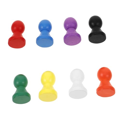 Abaodam 10 Stück Schachfigur aus Holz Mini Spielzubehör Schach für Brettspiel Tabletop-Spielkomponente familienspiele brettspiele Logikspiele Gesellschaftsspiel Holzfiguren Lotusbaum Abaodam 10 Stück Schachfigur aus Holz Mini Spielzubehör Schach für Brettspiel Tabletop-Spielkomponente familienspiele brettspiele Logikspiele Gesellschaftsspiel Holzfiguren Lotusbaum von Abaodam