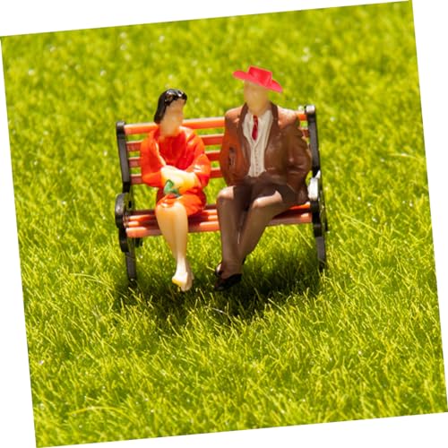 Abaodam 10 Stück Teiliges Cowboy Hüte aus Kunststoff Kleine Puppenhüte für Western Motto Robust und Wiederverwendbar für Puppenkleidung DIY Bastelprojekte und Western Party Accessoires Abaodam 10 Stück Teiliges Cowboy Hüte aus Kunststoff Kleine Puppenhüte für Western Motto Robust und Wiederverwendbar für Puppenkleidung DIY Bastelprojekte und Western Party Accessoires von Abaodam