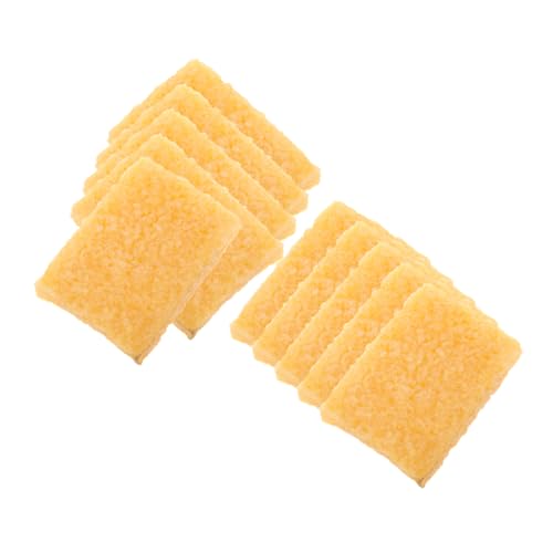 Abaodam 10 Stücke Skateboard Grip Tape Reiniger Gummi Schleifpapier Radiergummi Effizienter Gummi Schleifpapier Reiniger Professionelle Skateboard Reinigung Block Abaodam 10 Stücke Skateboard Grip Tape Reiniger Gummi Schleifpapier Radiergummi Effizienter Gummi Schleifpapier Reiniger Professionelle Skateboard Reinigung Block von Abaodam