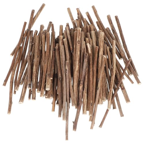 Abaodam 100 Stück Holzscheite Zum Selbermachen Natürliche Zweige Holzstäbchen Zum Selbermachen Foto-Requisiten Projekte Festival-Dekoration 10 Cm Lang 0 3–0 5 Cm Im Durchmesser Abaodam 100 Stück Holzscheite Zum Selbermachen Natürliche Zweige Holzstäbchen Zum Selbermachen Foto-Requisiten Projekte Festival-Dekoration 10 Cm Lang 0 3–0 5 Cm Im Durchmesser von Abaodam