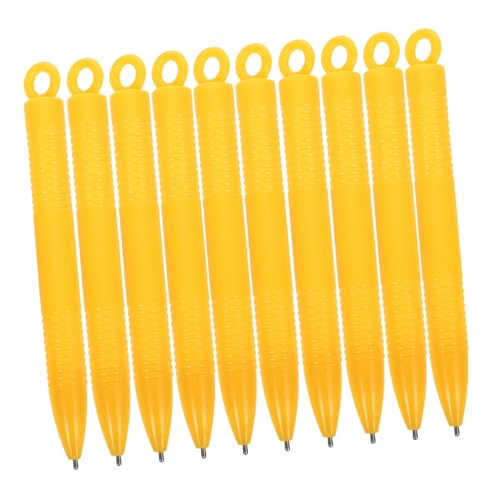 Abaodam 10Stücke Magnetische Schreibtafelstifte Für Malstifte Für Zeichenbrett Für Kreative Spielstunden Und Eltern Aktivitäten Und Leicht Zu Handhaben Abaodam 10Stücke Magnetische Schreibtafelstifte Für Malstifte Für Zeichenbrett Für Kreative Spielstunden Und Eltern Aktivitäten Und Leicht Zu Handhaben von Abaodam