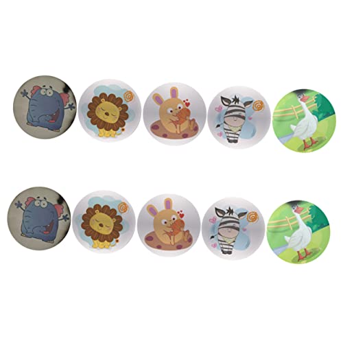 Abaodam 10stücke Teiliges Farbwechselnde Töpfchentraining Aufkleber Mit Cartoon-Tieren Wiederverwendbare Sichere Sticker Für Unterstützung Beim Töpfchentraining Niedlichen Motiven Wie Abaodam 10stücke Teiliges Farbwechselnde Töpfchentraining Aufkleber Mit Cartoon-Tieren Wiederverwendbare Sichere Sticker Für Unterstützung Beim Töpfchentraining Niedlichen Motiven Wie von Abaodam
