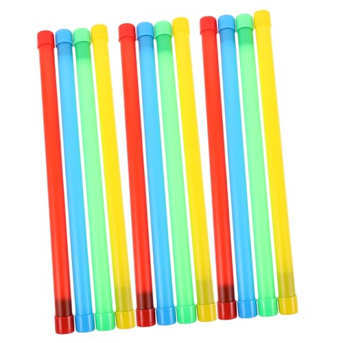 Abaodam 12 Stück Teiliges Groan Tube Bunte Plastik-wand Geräuschmacher für Kindergeburtstag Halloween Partyspaß und Gruppenspiele Kunststoff Lärmröhren Abaodam 12 Stück Teiliges Groan Tube Bunte Plastik-wand Geräuschmacher für Kindergeburtstag Halloween Partyspaß und Gruppenspiele Kunststoff Lärmröhren von Abaodam
