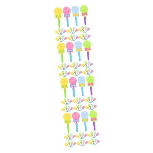 Abaodam 120 Stk Kinderpfeife geschenke für kinder kindergeschenke Kinderspielzeug Vogel Neuheit Spielzeug für Kleinkinder Spielzeuge Partykrachmacher Cartoon-Pfeife Windmühle von Abaodam