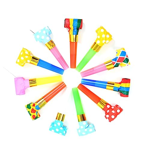 Abaodam 120 Stück Partygeschenke pfeifen ' party favours fasching zubehör party decoration Pfeife weihnachtsparty accessoires Partykrachmacher Partypfeife Abaodam 120 Stück Partygeschenke pfeifen ' party favours fasching zubehör party decoration Pfeife weihnachtsparty accessoires Partykrachmacher Partypfeife von Abaodam