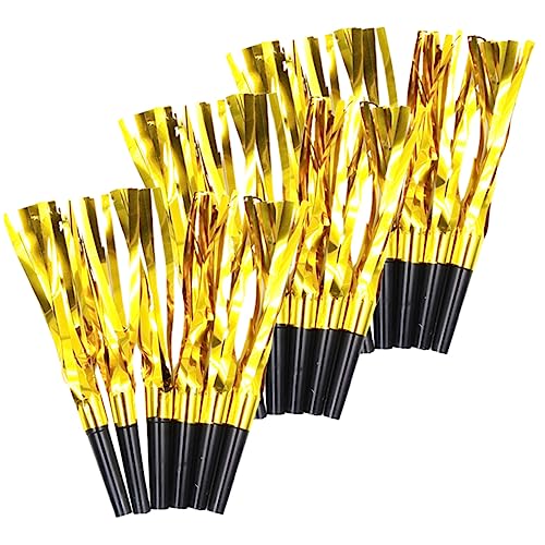 Abaodam 18 Stk Pfeife Verschluss Nussknacker Trick Pop Lustig Fischtankdekoration Kugeln Lochzange Doppelt Indoor-meerschweinchen Karierte Dekorationen Kette Szene Golden Plastik Abaodam 18 Stk Pfeife Verschluss Nussknacker Trick Pop Lustig Fischtankdekoration Kugeln Lochzange Doppelt Indoor-meerschweinchen Karierte Dekorationen Kette Szene Golden Plastik von Abaodam