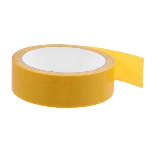 Abaodam 1Rolle Doppelseitiges Klebeband Wasserdichtes Klebeband für Teppiche Hohe Viskosität Rückstandsfrei und Spurlos für Böden Wände und Bastelarbeiten Abaodam 1Rolle Doppelseitiges Klebeband Wasserdichtes Klebeband für Teppiche Hohe Viskosität Rückstandsfrei und Spurlos für Böden Wände und Bastelarbeiten von Abaodam