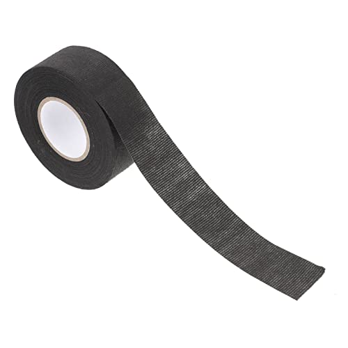 Abaodam 1Rolle Hochtemperaturbeständiges Kabelbaum Klebeband Stark Klebend für Autoanwendungen für Motor Batterie Kabelwartung Abaodam 1Rolle Hochtemperaturbeständiges Kabelbaum Klebeband Stark Klebend für Autoanwendungen für Motor Batterie Kabelwartung von Abaodam