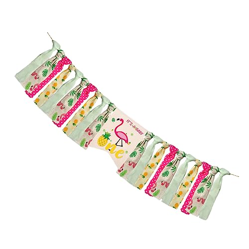 Abaodam 1stk Flamingo Zieht Die Fahne Tropische Dekorationen Party Strudel Geburtstagsbanner Wirbelt Geburtstagsfeierdekorationen Girlande Geburtstagsdekorationen Schwimmbad Leinen- Abaodam 1stk Flamingo Zieht Die Fahne Tropische Dekorationen Party Strudel Geburtstagsbanner Wirbelt Geburtstagsfeierdekorationen Girlande Geburtstagsdekorationen Schwimmbad Leinen- von Abaodam