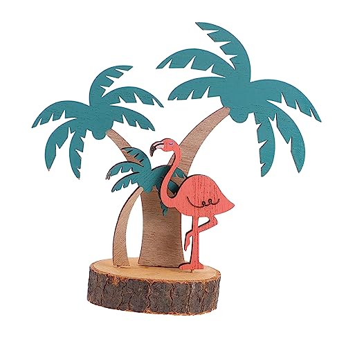 Abaodam 1stk Hawaii-Ornamente Holztabletts Zur Dekoration Autoschilder Bauernhausdekor Räumung Tischdeko Aus Holz Tierfiguren Holz Flamingo-Holzschild Bankett Tischdekoration Herbst Eisen Abaodam 1stk Hawaii-Ornamente Holztabletts Zur Dekoration Autoschilder Bauernhausdekor Räumung Tischdeko Aus Holz Tierfiguren Holz Flamingo-Holzschild Bankett Tischdekoration Herbst Eisen von Abaodam