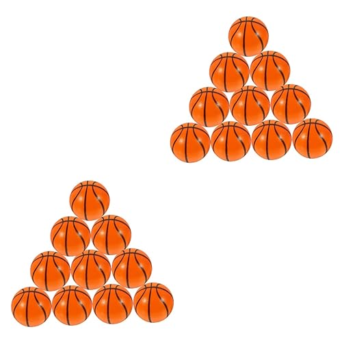 Abaodam 2 Sätze Basketball-tortenaufsatz Ball-kuchen-topper Kuchendeckel Geburtstag Birthday Cake Decoration Birthday Cake Topper Cupcake-topper Backenverzierung Pu 12 Stück * 2 Abaodam 2 Sätze Basketball-tortenaufsatz Ball-kuchen-topper Kuchendeckel Geburtstag Birthday Cake Decoration Birthday Cake Topper Cupcake-topper Backenverzierung Pu 12 Stück * 2 von Abaodam