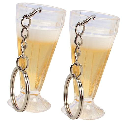 Abaodam 2 Stück Bierbecher Schlüssel Trinkkorken Weinflaschenöffner Whisky Flaschenkette Bar Untersetzer Des Deckels Bierkrüge Bierbecher Anhänger Tasche Zum Aufhängen Abaodam 2 Stück Bierbecher Schlüssel Trinkkorken Weinflaschenöffner Whisky Flaschenkette Bar Untersetzer Des Deckels Bierkrüge Bierbecher Anhänger Tasche Zum Aufhängen von Abaodam