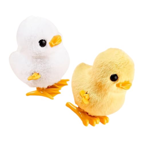 Abaodam 2 Stück Tierische Springente im Cartoon Design für Mitgebsel für Partys Geburtstage und Feiertage Abaodam 2 Stück Tierische Springente im Cartoon Design für Mitgebsel für Partys Geburtstage und Feiertage von Abaodam