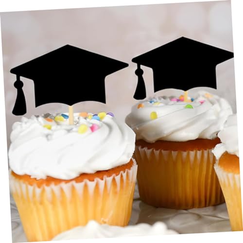 Abaodam 20 Blatt Graduation Cap Sticker Selbstklebend Dekorative Abschlussmützen Aufkleber für Geschenke Partys Umschläge und Abschlussfeiern Motive Abaodam 20 Blatt Graduation Cap Sticker Selbstklebend Dekorative Abschlussmützen Aufkleber für Geschenke Partys Umschläge und Abschlussfeiern Motive von Abaodam
