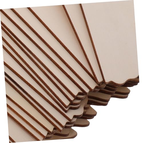 Abaodam 20 Stück Holz Beschilderung Holz -türschild Rechteckholzschild Holzhandwerksblanks Leere Holztafel Holztafel Zum Basteln Holzschild Zum Aufhängen Hölzerne Plakette Beige Hölzern Abaodam 20 Stück Holz Beschilderung Holz -türschild Rechteckholzschild Holzhandwerksblanks Leere Holztafel Holztafel Zum Basteln Holzschild Zum Aufhängen Hölzerne Plakette Beige Hölzern von Abaodam