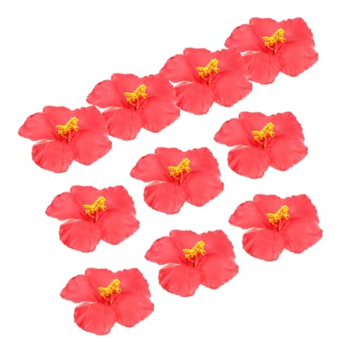 Abaodam 20stücke Künstliche Hibiskusblüten Realistische Sommerblumen Für Hawaii-partys -dekorationen Und Hochzeiten Pflegeleichte Langlebige Blumen Für Kreative Bastelideen Abaodam 20stücke Künstliche Hibiskusblüten Realistische Sommerblumen Für Hawaii-partys -dekorationen Und Hochzeiten Pflegeleichte Langlebige Blumen Für Kreative Bastelideen von Abaodam