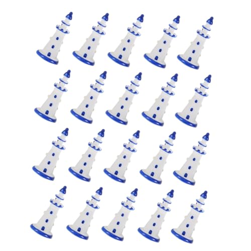 Abaodam 20 Stück Leuchtturm Modellfiguren Park Miniaturen Zum Basteln Strand Stil Miniatur Ornament Miniatur Zubehör Miniatur Menschen Miniatur Nautische Tischdekoration Abaodam 20 Stück Leuchtturm Modellfiguren Park Miniaturen Zum Basteln Strand Stil Miniatur Ornament Miniatur Zubehör Miniatur Menschen Miniatur Nautische Tischdekoration von Abaodam