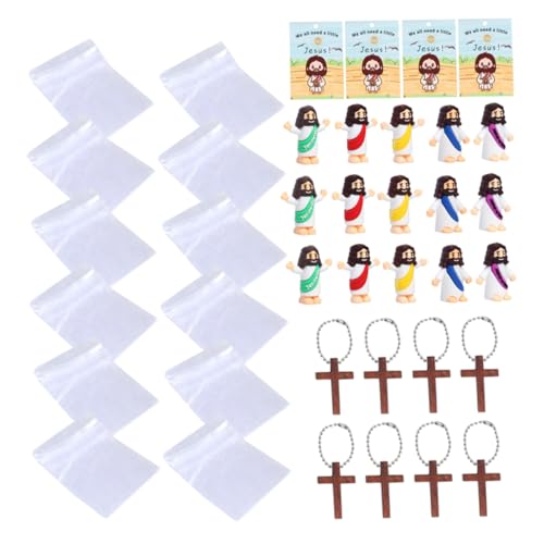 Abaodam 20 Stück Puppenanhänger Minifiguren Aus Harz Puppendekorationen Zu Ostern Halloween-Figuren Aus Harz Mini-schulbedarf Für Puppen Für Die Sommerparty Organzabeutel Abaodam 20 Stück Puppenanhänger Minifiguren Aus Harz Puppendekorationen Zu Ostern Halloween-Figuren Aus Harz Mini-schulbedarf Für Puppen Für Die Sommerparty Organzabeutel von Abaodam