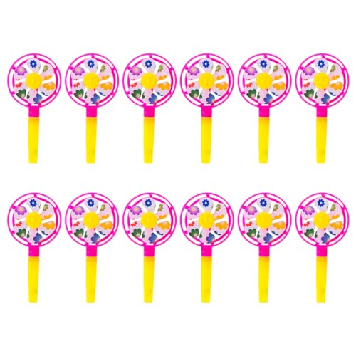Abaodam 24 Stück Plastik Pfeifen Kinder Windmühle Plastik Pfeife Sportpfeifen mit Windmühle Bunte Pfeife Kunststoff Schiedsrichterpfeife Sportpfeifen mit Verstellbarem Für Schulsport Abaodam 24 Stück Plastik Pfeifen Kinder Windmühle Plastik Pfeife Sportpfeifen mit Windmühle Bunte Pfeife Kunststoff Schiedsrichterpfeife Sportpfeifen mit Verstellbarem Für Schulsport von Abaodam