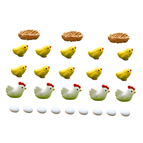 Abaodam 27st Hahn Kuchen Topper Huhn Harz Figur Moos Garten Dekoration Ostern Vasenfüller Blumentopf Ornament Fee Garten Miniaturen Barnyard Tierspielzeug Heimdekorationen Haushalt Statue Abaodam 27st Hahn Kuchen Topper Huhn Harz Figur Moos Garten Dekoration Ostern Vasenfüller Blumentopf Ornament Fee Garten Miniaturen Barnyard Tierspielzeug Heimdekorationen Haushalt Statue von Abaodam