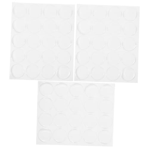 Abaodam 3 Blatt Resin Sticker Patch mit Transparenten Zeitgemstone Aufklebern für Schmuck und Bastelbedarf Selbstklebend für Kreative Dekorationen Abaodam 3 Blatt Resin Sticker Patch mit Transparenten Zeitgemstone Aufklebern für Schmuck und Bastelbedarf Selbstklebend für Kreative Dekorationen von Abaodam