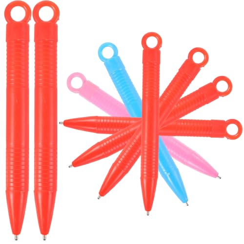 Abaodam 3 Sätze Schreibtafel Spezielle Stifte Maltisch Für Diamentpaiting Magnetisches Zeichenbrett Whiteboard-stifte Stifte Für Magnetische Zeichentafeln 8 Stück * 3 Abaodam 3 Sätze Schreibtafel Spezielle Stifte Maltisch Für Diamentpaiting Magnetisches Zeichenbrett Whiteboard-stifte Stifte Für Magnetische Zeichentafeln 8 Stück * 3 von Abaodam