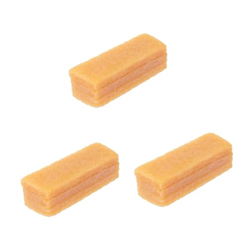 Abaodam 3 Stck. Skateboard Reinigungsblock Grip Tape Cleaner Effektiver Radiergummi für Schleifpapier Entfernt Rückstände für Diy und Professionelle Anwendungen von Abaodam