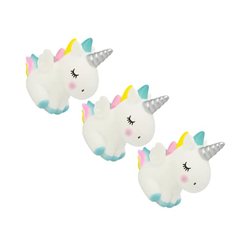 Abaodam Niedliche Kuchenornamente 3 Stück Cupcake-dekorationen Geburtstagskuchen-verzierungen Exquisites Material Sicher Für Die Familie Für Gaming-partys Abaodam Niedliche Kuchenornamente 3 Stück Cupcake-dekorationen Geburtstagskuchen-verzierungen Exquisites Material Sicher Für Die Familie Für Gaming-partys von Abaodam
