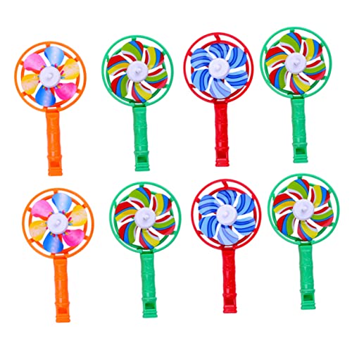 Abaodam 30 Stück Bunte Windrad Pfeifen für Teiliges Set Kreativer Spielzeuge Sicher und Langlebig für Geburtstage Feste und Freizeitaktivitäten Abaodam 30 Stück Bunte Windrad Pfeifen für Teiliges Set Kreativer Spielzeuge Sicher und Langlebig für Geburtstage Feste und Freizeitaktivitäten von Abaodam