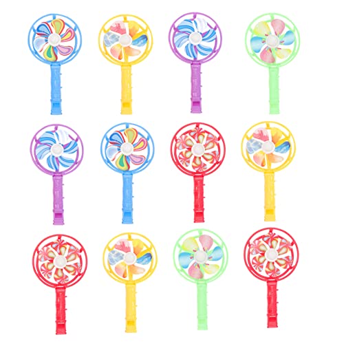 Abaodam 30st Windmühle Pfeifen Windmühlenpfeife Als Pfeifenspielzeug Für Pfeife Musikalisches Babyspielzeug Cartoon-pfeife- Party -requisiten Plastik Abaodam 30st Windmühle Pfeifen Windmühlenpfeife Als Pfeifenspielzeug Für Pfeife Musikalisches Babyspielzeug Cartoon-pfeife- Party -requisiten Plastik von Abaodam