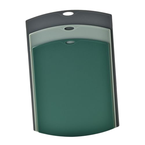 Abaodam 3Er Set Küchensortierbrett Schneidebretter für Gemüse Schneidematte für Lebensmittel Gemüseschneidebretter Camping-Schneidebrett Schneidebretter für Fleisch pp Abaodam 3Er Set Küchensortierbrett Schneidebretter für Gemüse Schneidematte für Lebensmittel Gemüseschneidebretter Camping-Schneidebrett Schneidebretter für Fleisch pp von Abaodam