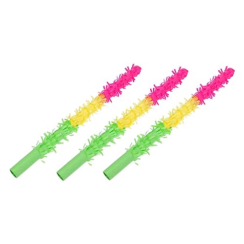 Abaodam 3St Pinata-Stick für Mädchen für kinderspielzeug Freunde Partygeschenke für Kleinkinder weihnachtsgeschenk weihnachten Pinata-Stick-Mädchen Piñata-Sticks Abaodam 3St Pinata-Stick für Mädchen für kinderspielzeug Freunde Partygeschenke für Kleinkinder weihnachtsgeschenk weihnachten Pinata-Stick-Mädchen Piñata-Sticks von Abaodam