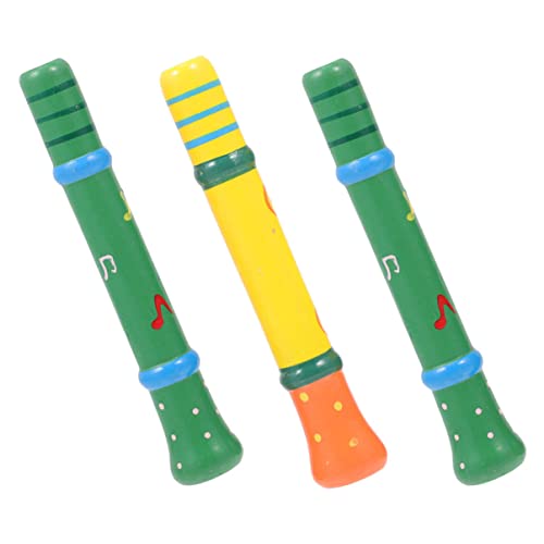 Abaodam 3st Pfeifen Lustiges Kindergeschenk Holzpfeife Instrumentenspielzeug Kinderpfeife Lustige Pfeife Pfeifinstrument Pfeifen Hölzern Abaodam 3st Pfeifen Lustiges Kindergeschenk Holzpfeife Instrumentenspielzeug Kinderpfeife Lustige Pfeife Pfeifinstrument Pfeifen Hölzern von Abaodam