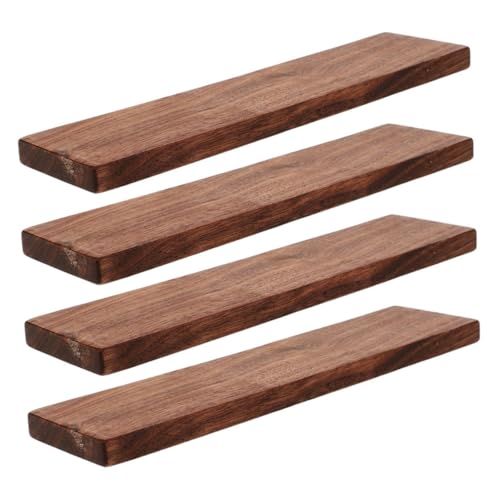 Abaodam 4 Stücke Verdickter Holz Holzblöcke Zum Basteln Holzblöcke Holzbearbeitungsbrett Hobby Holzbretter Schnitzprodukte Holz Zum Schnitzen Schnitzblöcke Holzblock Kaffee Nussbaum Abaodam 4 Stücke Verdickter Holz Holzblöcke Zum Basteln Holzblöcke Holzbearbeitungsbrett Hobby Holzbretter Schnitzprodukte Holz Zum Schnitzen Schnitzblöcke Holzblock Kaffee Nussbaum von Abaodam
