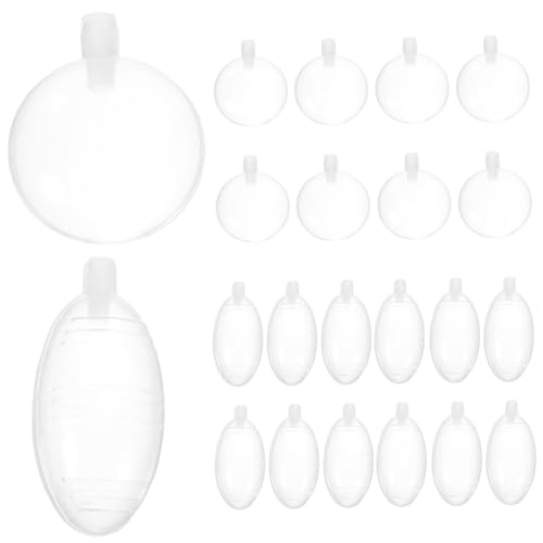 Abaodam 40Stücke Multifunktionsquietscher für Puppen und Langlebige und Benutzerfreundliche DIY Quietscher für Plüschtiere für Kreative Projekte und Spielzeugreparaturen Abaodam 40Stücke Multifunktionsquietscher für Puppen und Langlebige und Benutzerfreundliche DIY Quietscher für Plüschtiere für Kreative Projekte und Spielzeugreparaturen von Abaodam